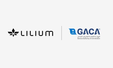 Saudi Arabia’s General Authority of Civil Aviation and Lilium to collaborate on development and implementation of eVTOL regulation in the Kingdom
