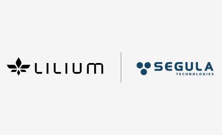 Lilium Begins Construction of Certification Test Facility for the Lilium Jet with SEGULA Technologies