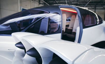 Path to certification of the 7-Seater Lilium Jet