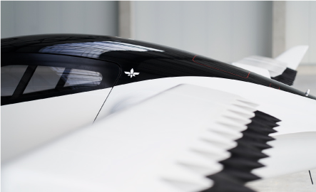 Certifying the Lilium Jet and its operations