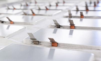 Lilium's Battery Strategy: Performance at Scale