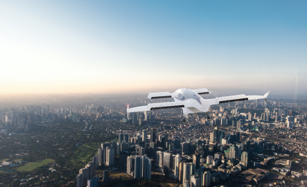Lilium partners with PhilJets to bring eVTOLs to Asia, starting with the Philippines