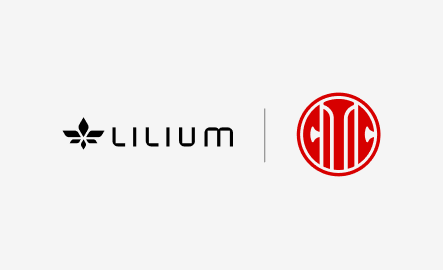 CITIC Offshore Helicopter and Lilium partner to launch eVTOL Network in China's Greater Bay Area