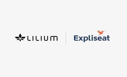 Lilium Sits Down with Expliseat to Design and Build the Lilium Jet’s seats