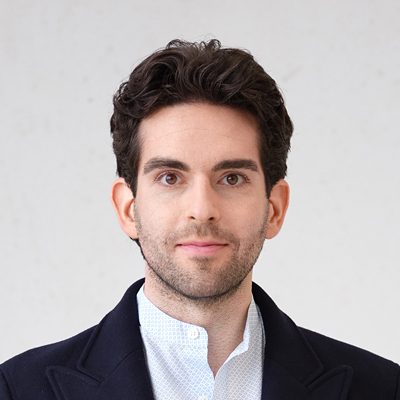 Daniel Wiegand 